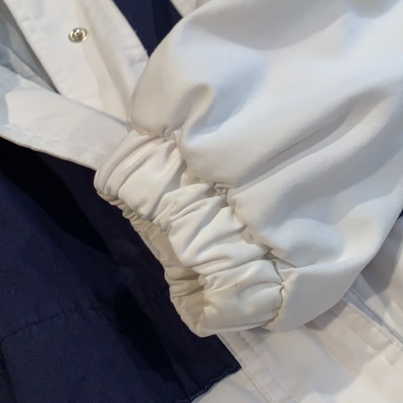 Nautical Style Jacket - Picture 5 of 10